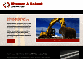 bitumenandbobcat.com.au