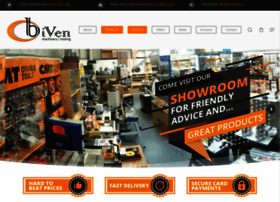 bivenmachinerysales.co.uk