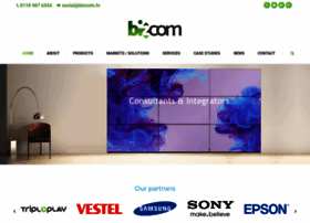 bizcom.tv