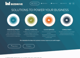 bizdrive.co.nz