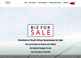 bizforsale.co.za