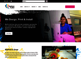 bizprint.com.pg