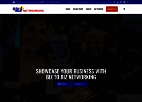 biztobiznetworking.com