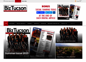 biztucson.com