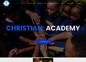 bjacademy.org