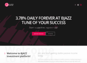 bjazz.io