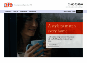 bjb-windows.co.uk