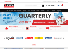 bjbearings.com.au