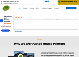 bjcpaintingservices.com.au