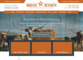bjensenlaw.com