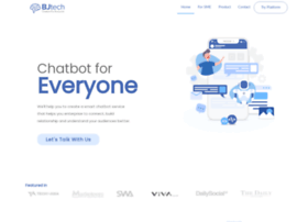 bjtech.io