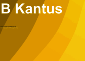 bkantus.de