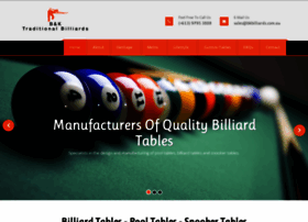 bkbilliards.com.au