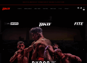 bkbworld.co.uk