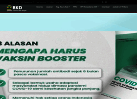 bkd.jatengprov.go.id