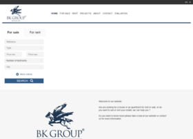 bkgroup.be