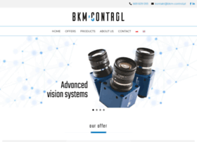 bkm-control.eu