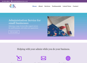 bkofficeservices.co.uk