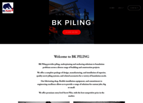 bkpiling.com.au