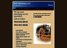 bkplumbing.info