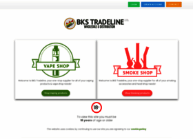 bkstradeline.com