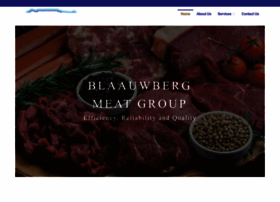 blaauwberggroup.co.za