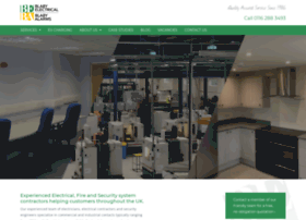 blabyelectrical.co.uk