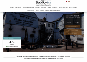 black-boy-inn.com