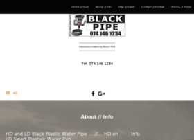 black-pipe.co.za