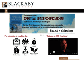 blackabycoaching.org