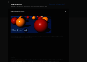 blackball.uk