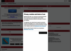 blackboard.ecc.edu