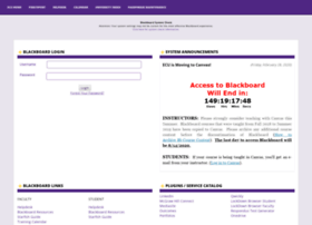 blackboard.ecu.edu