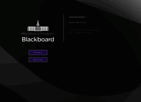 blackboard.highpoint.edu