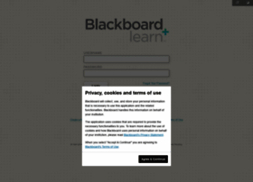 blackboard.sacredheart.edu