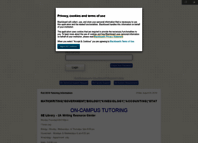 blackboard.se.edu