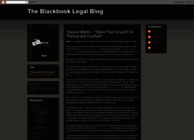 blackbooklegal.blogspot.com