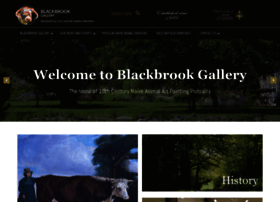 blackbrookgallery.co.uk