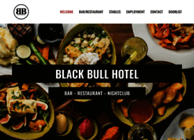 blackbullhotel.com.au