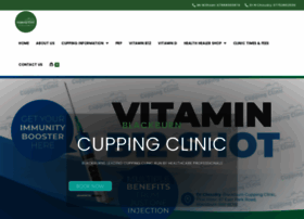 blackburncuppingclinic.co.uk