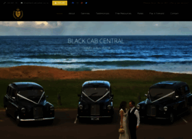 blackcabcentral.com.au