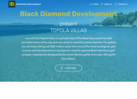 blackdiamondltd.eu