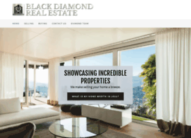 blackdiamondrealestate.com