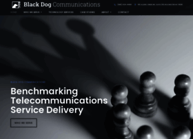 blackdogcommunications.co.uk