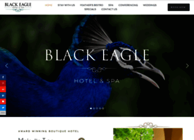 blackeaglehotel.co.za