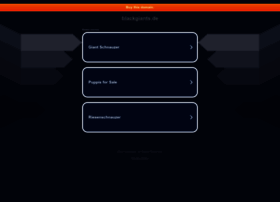 blackgiants.de