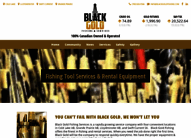 blackgoldfishing.com