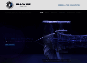 blackice.co.za