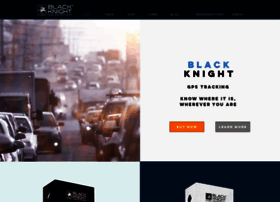 blackknighttracking.com