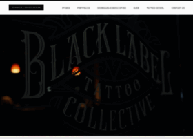 blacklabeltattoo.net